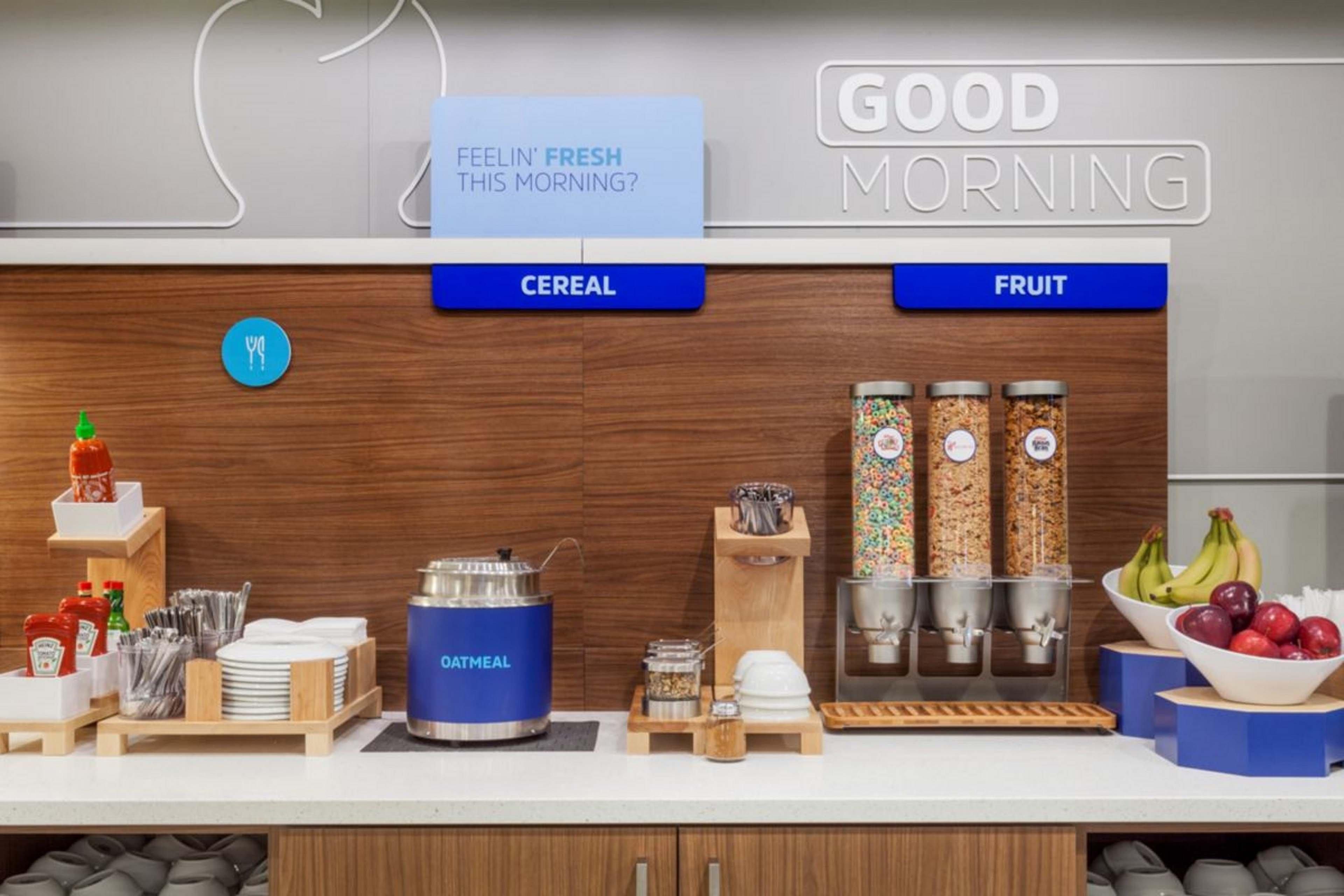 Holiday Inn Express & Suites Alexandria - Fort Belvoir By Ihg Exteriör bild