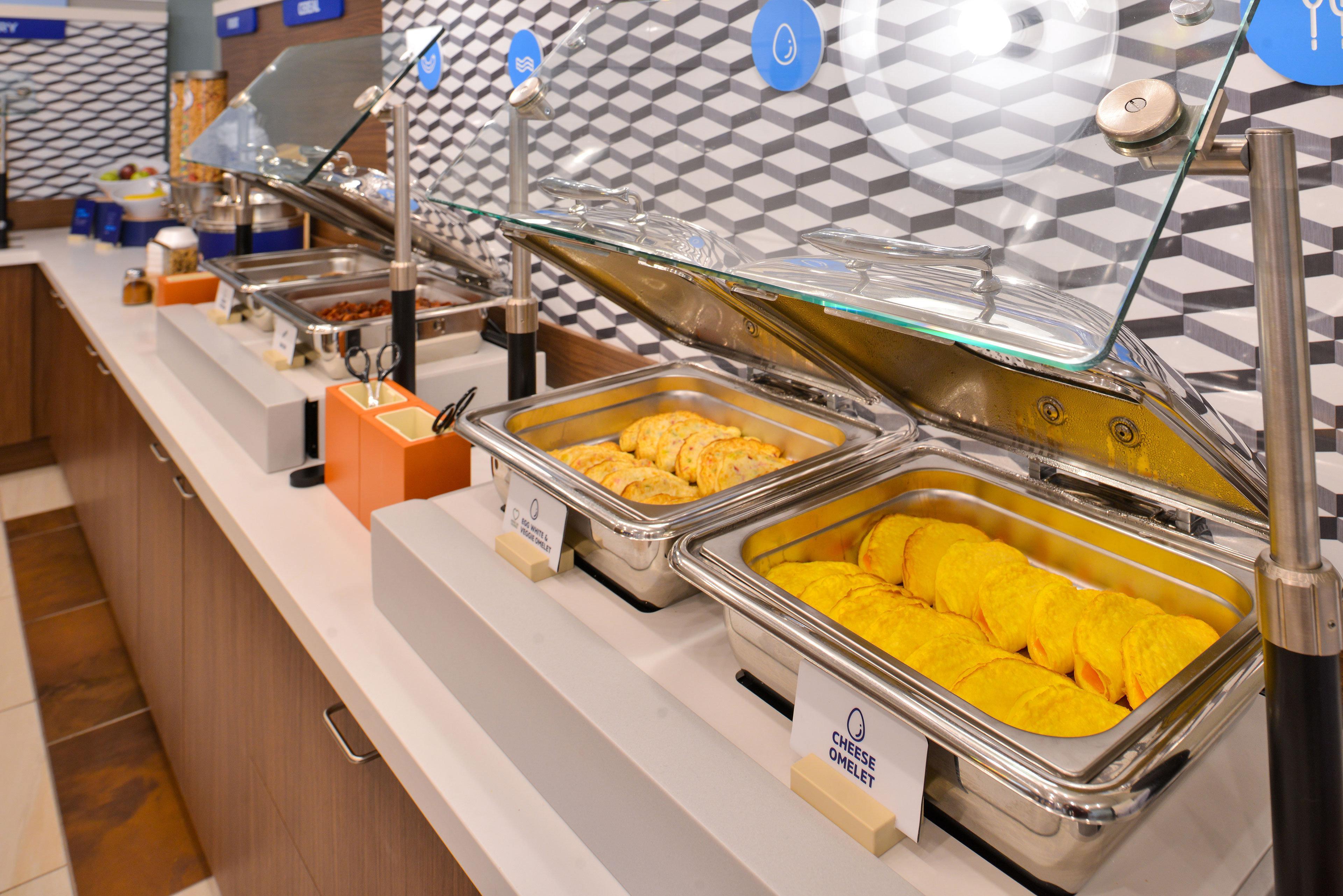 Holiday Inn Express & Suites Alexandria - Fort Belvoir By Ihg Exteriör bild