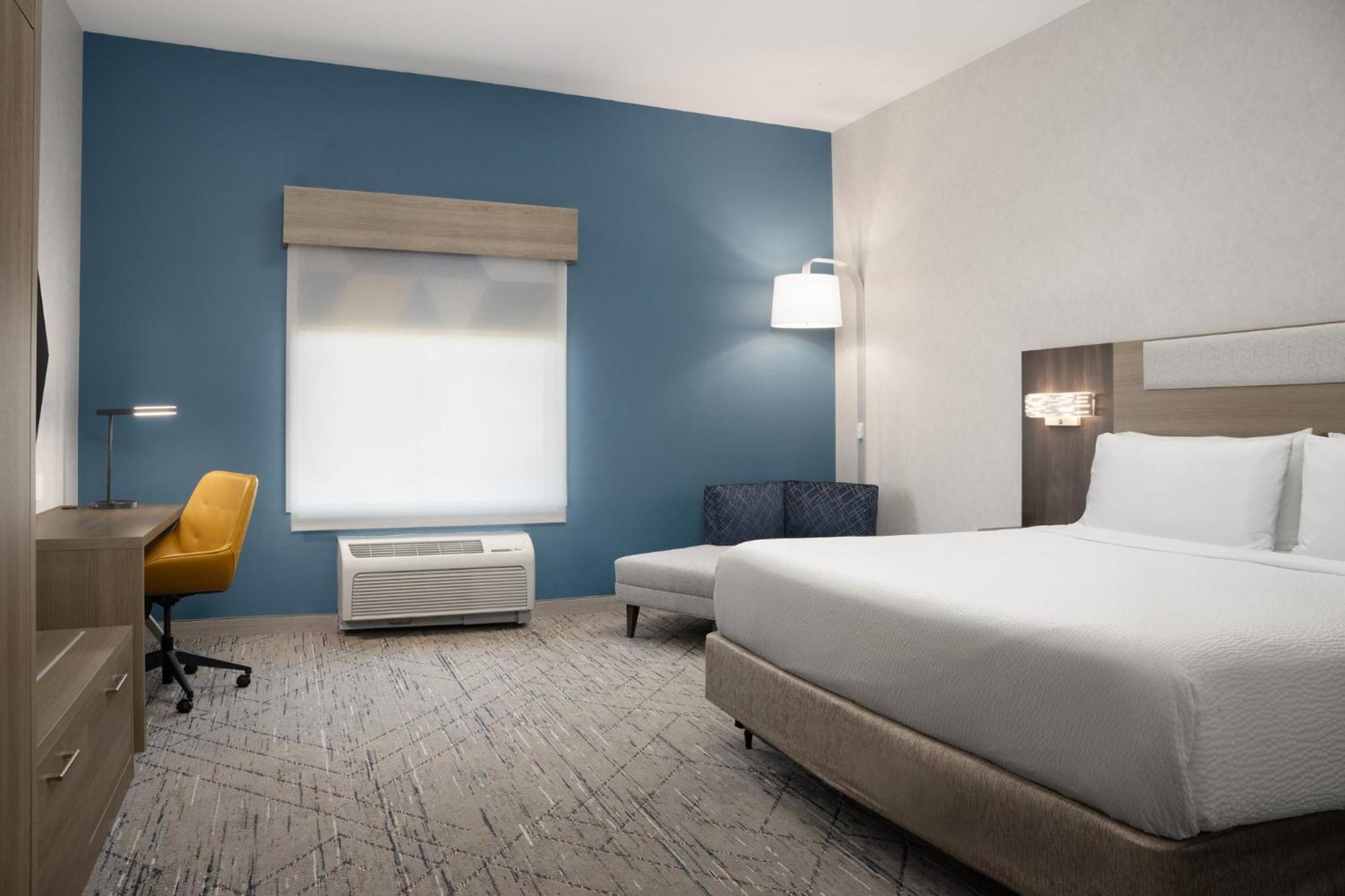Holiday Inn Express & Suites Alexandria - Fort Belvoir By Ihg Exteriör bild