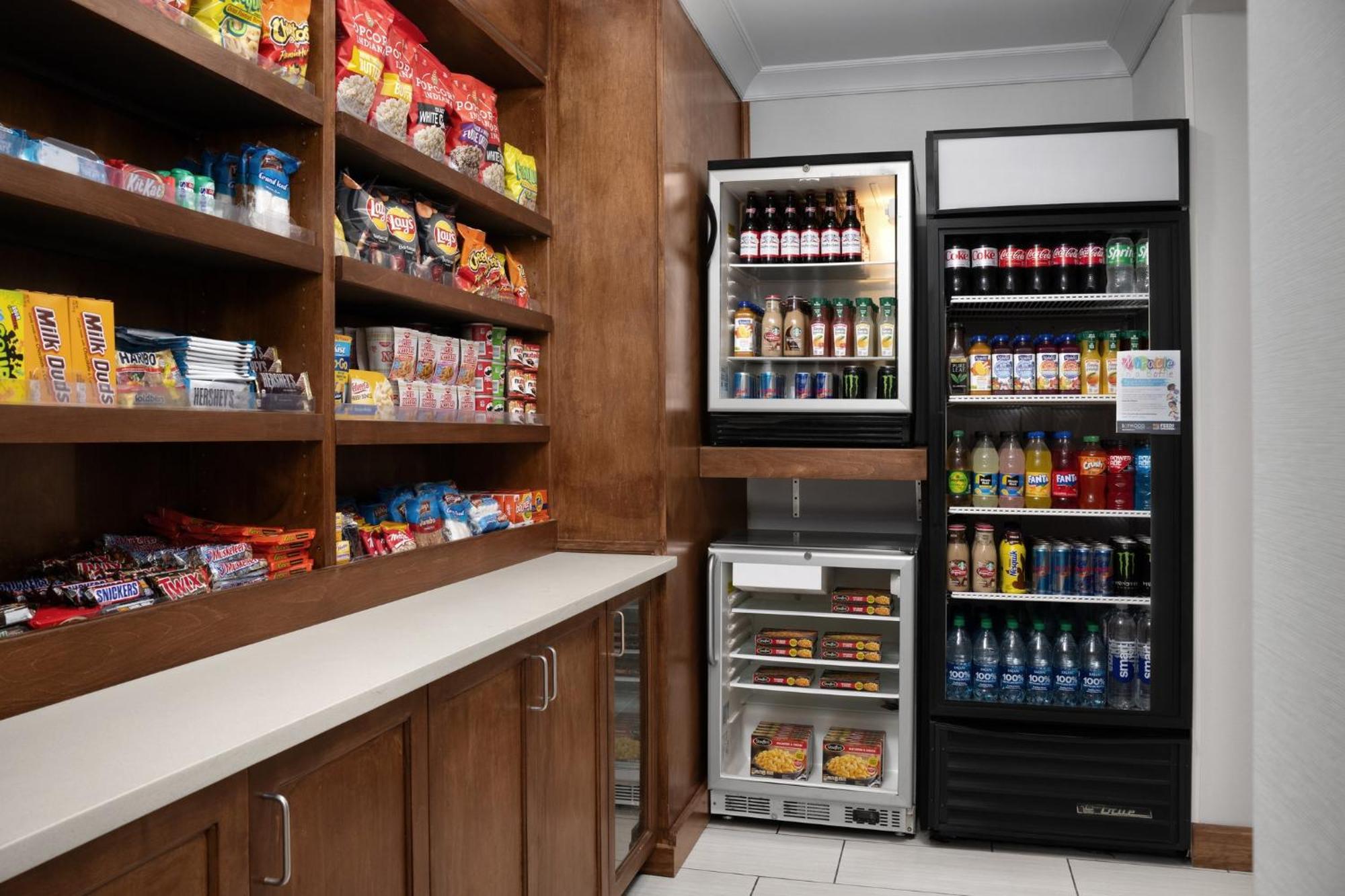 Holiday Inn Express & Suites Alexandria - Fort Belvoir By Ihg Exteriör bild